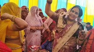 राजस्थानी लोक गीत