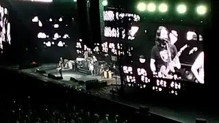 FOO FIGHTERS - NO SON OF MINE live part 2 [Brisbane 2023] @foofighters @joshfreese 
