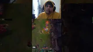 DARIUS JUNGLE SPEED 🏃 🏃 NEW META TOP LANERS MID 😱😱 GAMEPLAY FIGHTING... | #tobitoone sur #Twitch