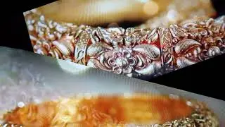 24 CARAT GOLD BULLION