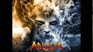9. Weakness of a Man - Angra NEW ALBUM 2010 - Aqua