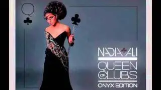 Nadia Ali 