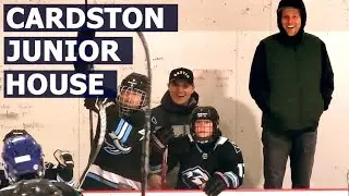 Cardston Junior House Hockey vs Raymond Jan 8, 2026