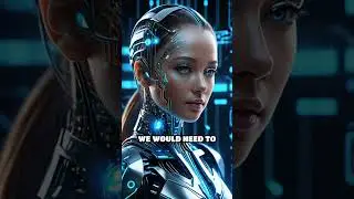 What If We Met a Sentient AI?