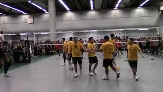 SF Smash vs 74th NACIVT