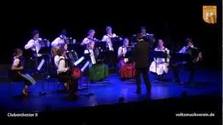 Tango „Jalousie
