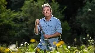 The Wild Gardener - Trailer 2022