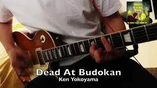 Ken Yokoyama - Dead At Budokan