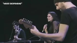 Corpo - Mente Saelli [Live at Music Drive Festival, Yerevan]