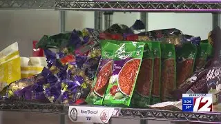 SNAP benefits could be cut if government shutdown continues