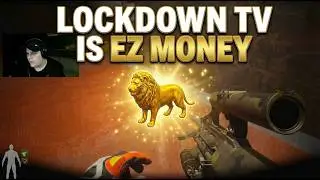 Любители телеканалов во время карантина | Arena Breakout Infinite