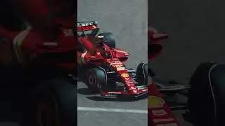 Carlos Sainz Final Day of #F1Testing