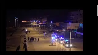 Live: Migrant Watch 2026