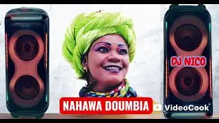 DJ NICO DJINE FASSA NAHAWA 2026