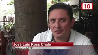 Detenci&oacute;n de Roberto Borge, 