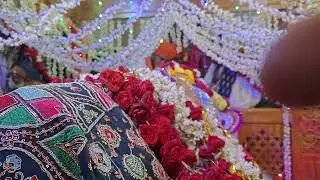 K S S B ABDAL HUSSAINI SOHARWARDI (RA)SANDAL IN BASANIKONDA MADANAPALL 
