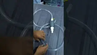 Fuel Transfer Pump just ₹100/- Unboxing