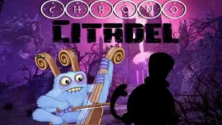 My Singing Monsters: Chrono Citadel Wave 1 Invids