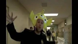 Teays Valley West Middle School 2011 OAA LipDub