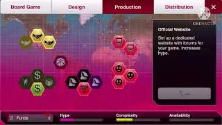 Plague Inc Official Scenario Ultimate Board Game Mega Brutal
