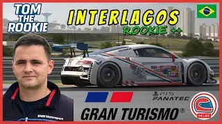 🔵LIVE | Gran Turismo 7 | Racing with gratitude