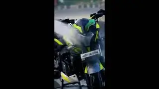bakhandi blow bike status | NS 200 WhatsApp status | devil | @bakhandi blow | Rajasvikk Rider
