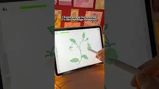#art #drawing #howtodraw #applications #apps #ipad #digitalart #tutorial #shorts