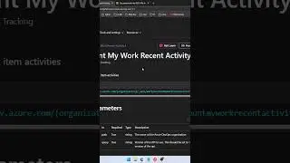 Azure DevOps Rest API - parte 4 #windows #tutorial #tecnologia #microsoft