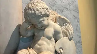 Visit Cathedral Li&egrave;ge 😇