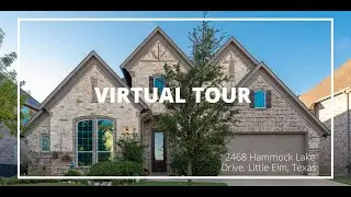 Little Elm Home For Sale Wacasey Group at Keller Williams #fcdrealtor #wacaseygroup #spartanrealtor