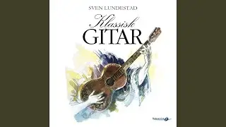 Red River Valley (Arrangement for Classical Guitar)