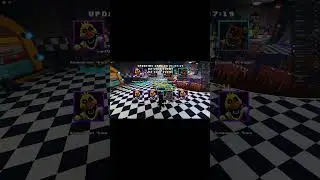 МЕГА ОТКРЫТИЕ ЯЩИКОВ во ФНАФ ТД МНЕ ВЫПАЛА ИМБА #fnaf #fnaftd #fntd #roblox
