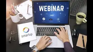 Вебинар - релиз по ERP-системе Smartup  от 18 июля 2019г