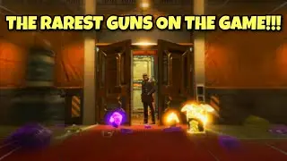 LEGENDARY WEAPONS!!! | APEX LEGENDS
