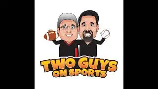 Week 244: Talking high school sports and more this week...