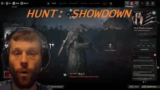 Hunt: Showdown 1896! Road To $1 Million Part 10!
