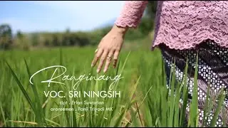 Ranginang - Sri Ningsih || Cipt. Erlan Suwarlan (Official Music Video)