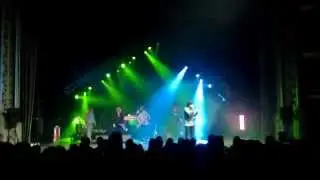 Fat Freddy's Drops @ coliseu Lisbon 2013
