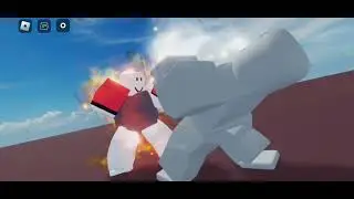 Ghost Style UltimateㅣUntitled Boxing Game