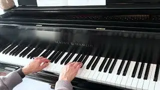 We Three Kings of Orient Are by J.H. Hopkins Jr | Showtime Piano Christmas Level 2A by Faber & Faber