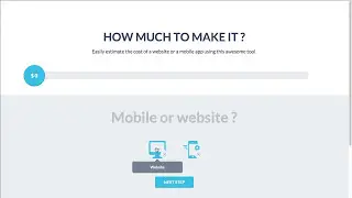 Wordpress Cost Estimation & Payment Forms Builder Tutorial - v9.3