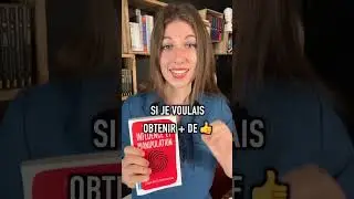 Influence et manipulation 📕