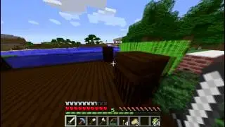 ZaneCraft S1 #4 - 