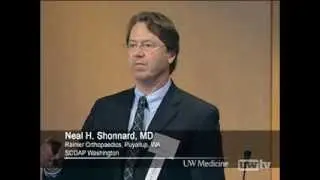 Setting the Bar: Introducing Washington State Spine SCOAP