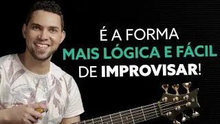 Improvisando em progress&otilde;es mais r&aacute;pidas | Vocabul&aacute;rio do Contrabaixo