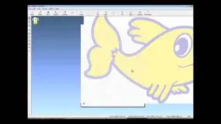 Flujo de Trabajo Básico de CutStudio