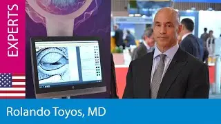 Dr. Rolando Toyos, MD: Grading Meibomian Gland Images