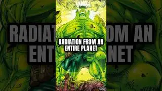 World Breaker Hulk is Stronger Than You Think