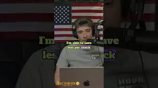 Democrat Messaging vs. Voters' Reality