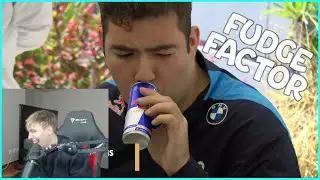 C9 Fudge Considered Playing Botlane For Cloud9?!